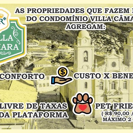 Apartamento Jn Diamantina Exterior photo