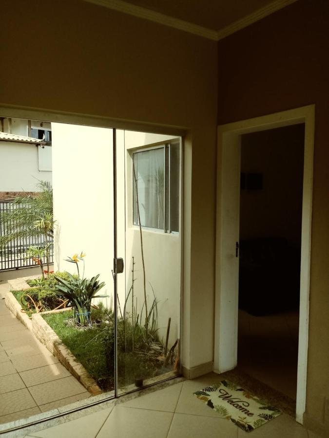 Apartamento Jn Diamantina Exterior photo