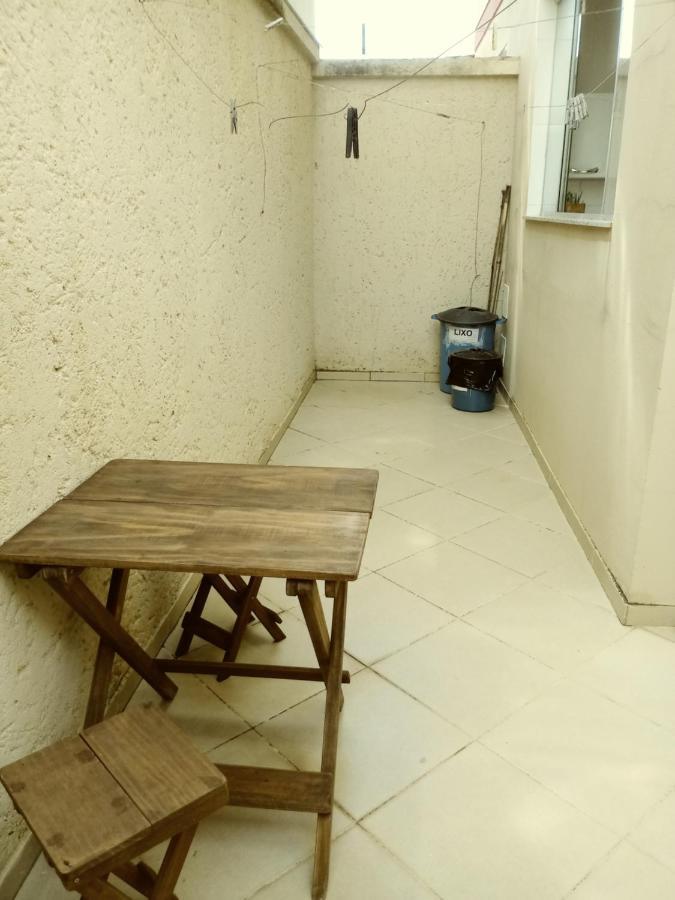 Apartamento Jn Diamantina Exterior photo