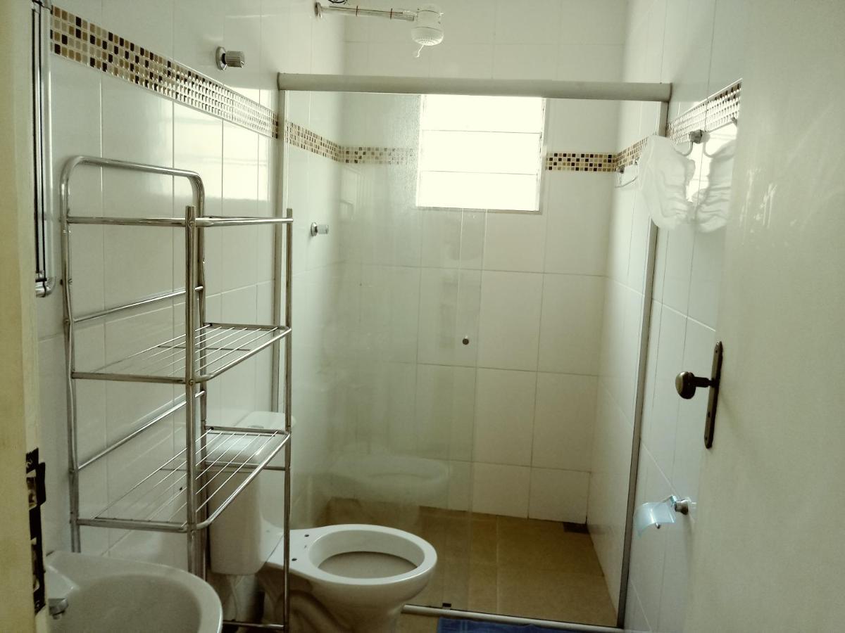 Apartamento Jn Diamantina Exterior photo
