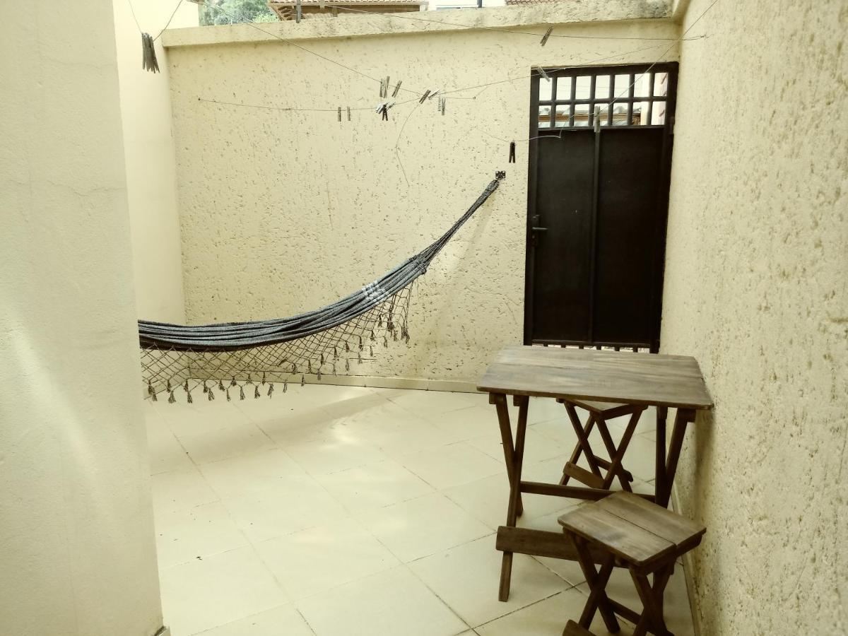 Apartamento Jn Diamantina Exterior photo