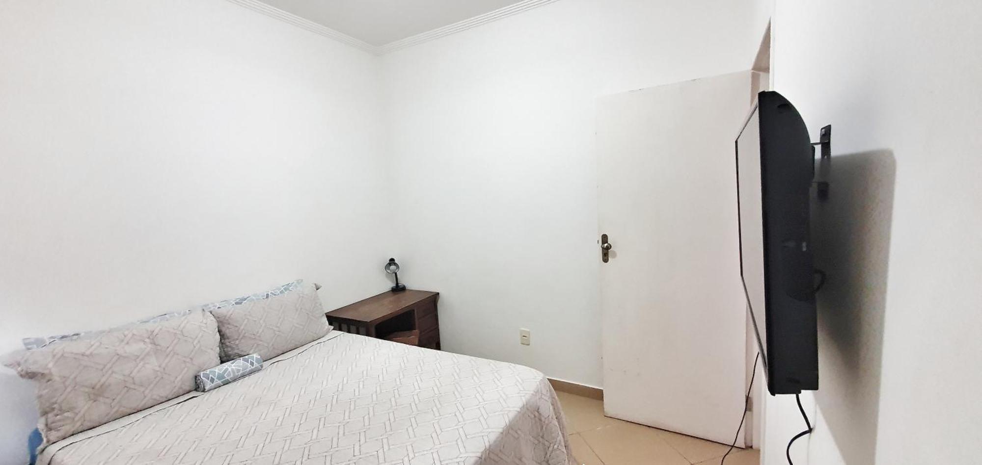 Apartamento Jn Diamantina Exterior photo