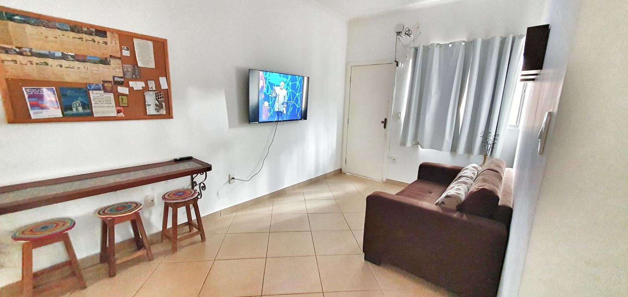 Apartamento Jn Diamantina Exterior photo