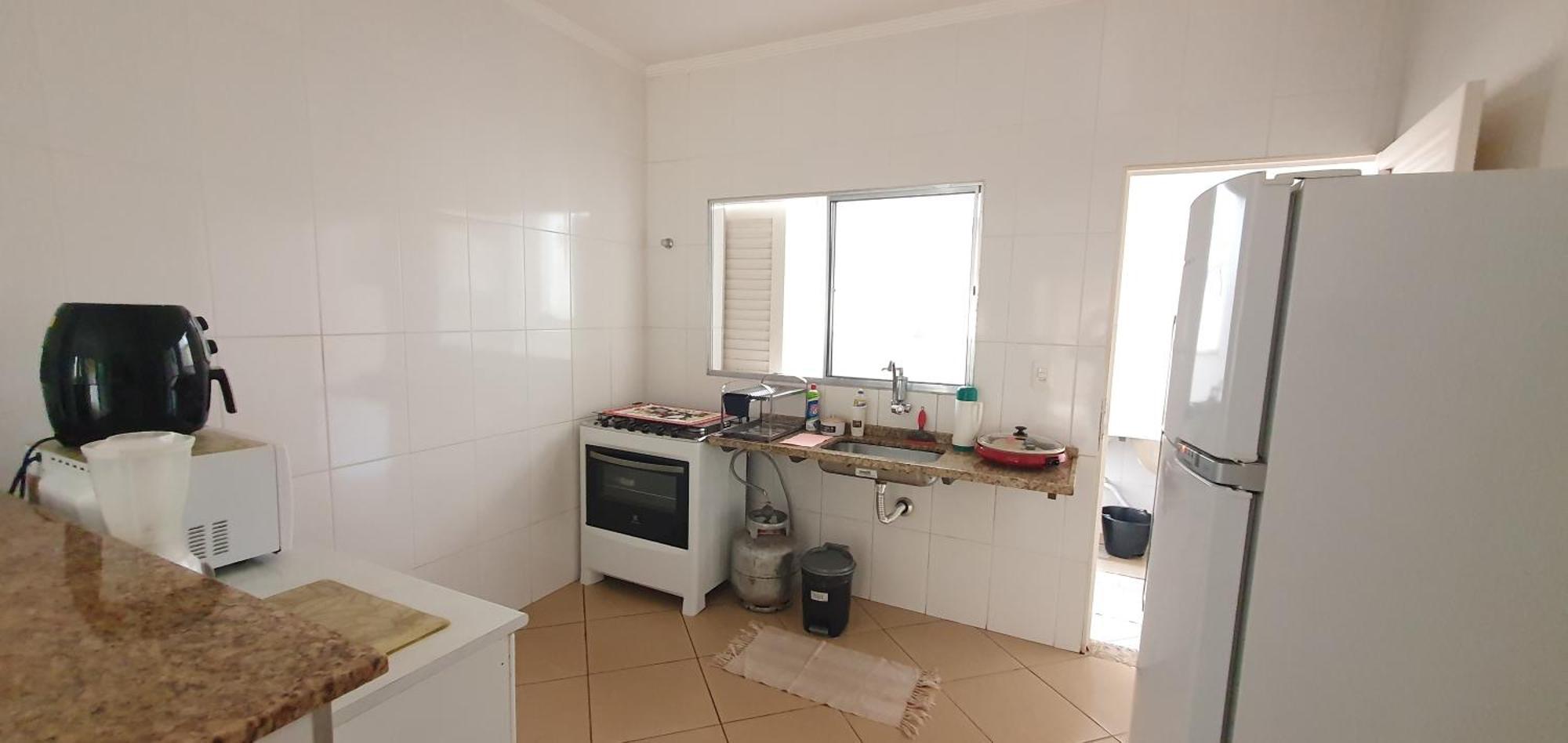 Apartamento Jn Diamantina Exterior photo