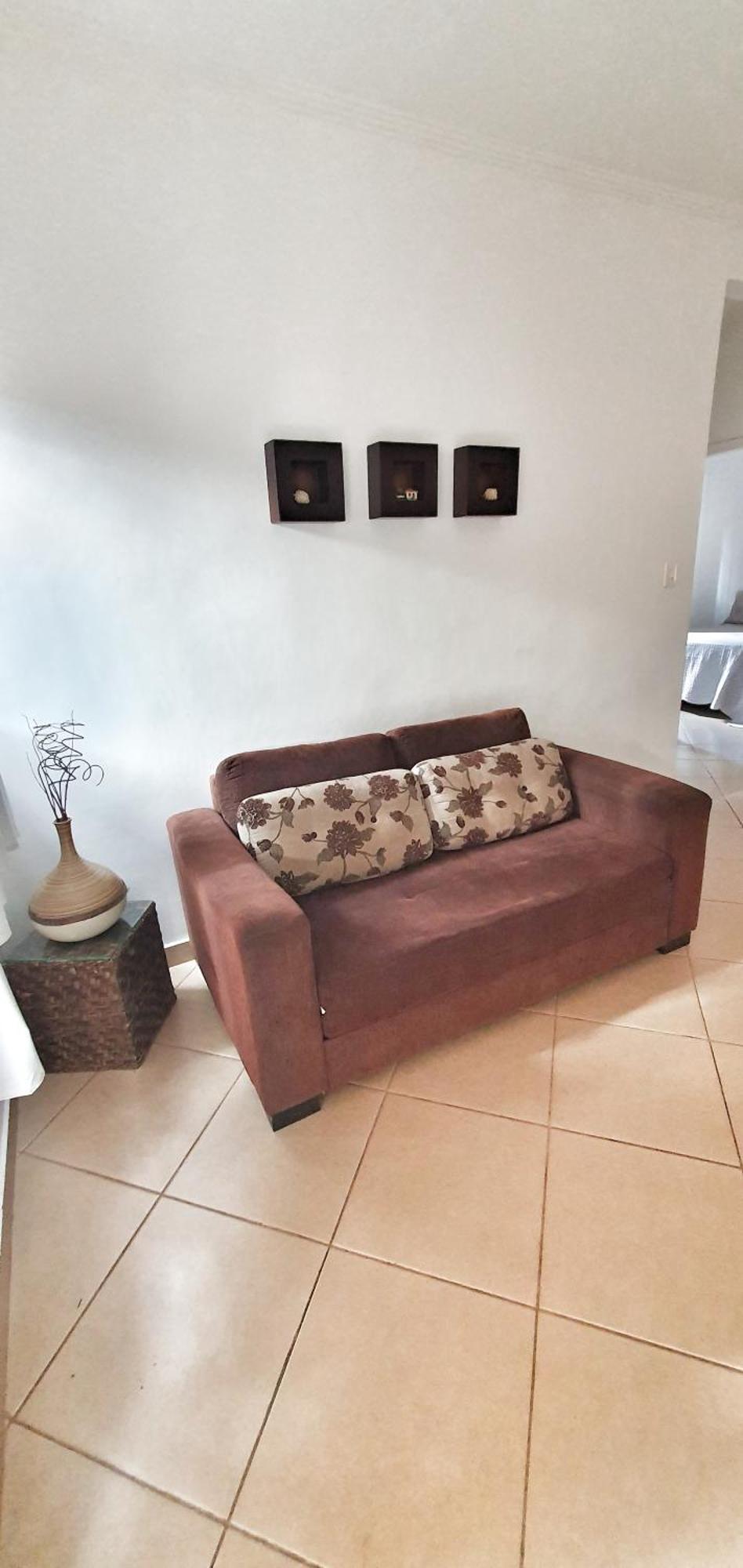 Apartamento Jn Diamantina Exterior photo